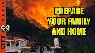 How To Prepare Your Home For Fire Season