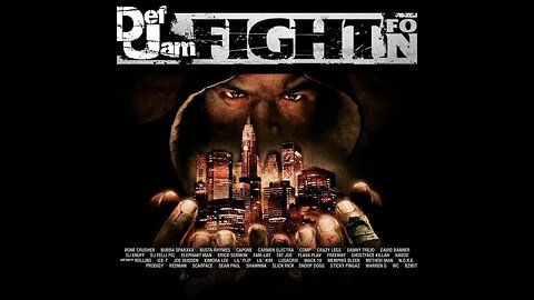 Def Jam: Fight for NY Part 2