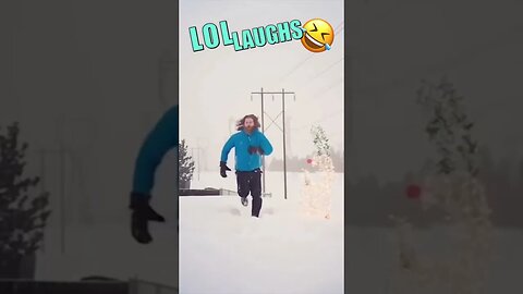 Snow Chaos! Funny Winter Fails | Idiots on Ice | Laugh LOL funny video 2023 Compilation