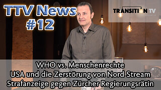 TTV News Nr. 12