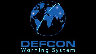 Nuclear War Threat Assessment – 5/1/24 – The DEFCON Warning System