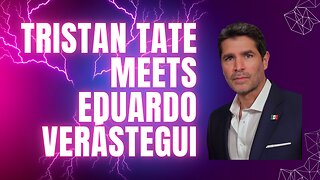 Tristan Tate Eposes facts on Eduardo Case
