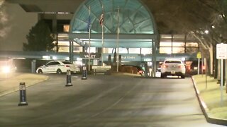 Hillcrest Medical Center placed on hour long lockdown