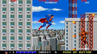 Batman Arcade v Superman Arcade: Which is Better?