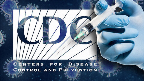 CDC Creates ICD-10 Billing Codes For Doctors To Keep Track Of People Who Refuse COVID-19 Vaccination