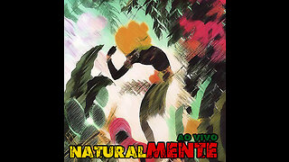 Naturalmente - Ao vivo