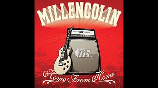 Millencolin - Home from home