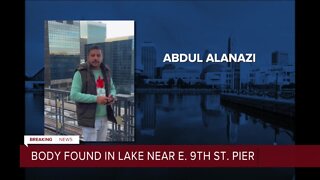 Body found in Lake Erie identified