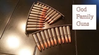 Top 5 Varmint and Small Game Ammo