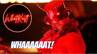 SAM SMITH GRAMMYS SATANISM, TRANS-EVERYTHING AND THE FALL OF THE USA!