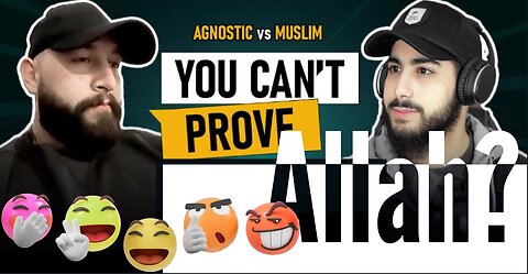 How asinine apologist 'Muslim Lantern' fails his own test on Islam! | Malay Subs |