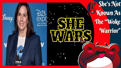 Kathleen Kennedy: Woke Warrior or Woke in Disguise?