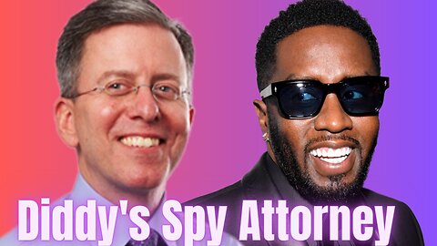 Diddy Vs Joi Dickerson Neal Trial Kicks Off ! Diddy Hires Lawyer Who Defended Russian “SpY"