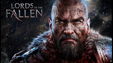 Lords of the Fallen