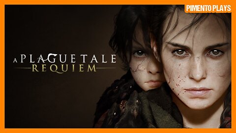 A Plague Tale: Requiem