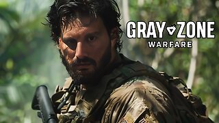 Gray Zone Warfare FIRST LOOK - Is the HYPE Real!?