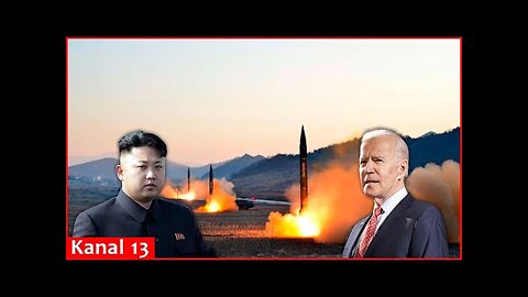 north korea threatened the united states with nuclear weapons news