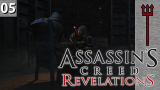 Assassin's Creed: Revelations FINALE