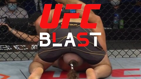 UFC Fartdown (New Blast Division 2023)