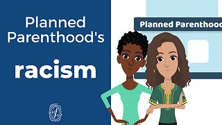 How Planned Parenthood Helped Reduce Black Population 25%