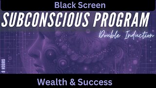 A Journey to Inner Serenity: Subconscious program