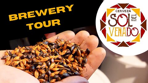 Brewing Delicious Beer in Ecuador - A Taste of South America You Won't Believe!