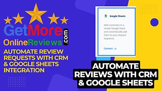 Automate Review Requests with CRM