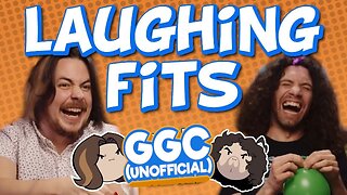 Laughing Fits - Game Grumps Compilation [UNOFFICIAL]