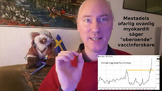 Varför ägg? Kom ihåg censuren och vaxx-korruptionen = Ukraina-kriget! Ryssland och Israel, vad?!?