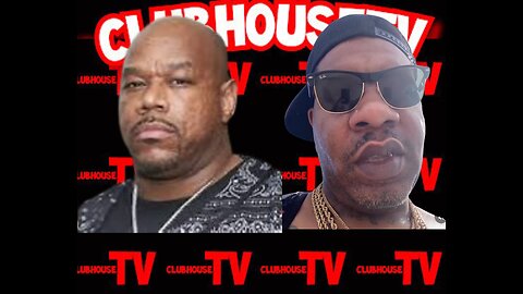 [HEATED] WACK100 REACTS & GOES OFF AFTER HE PULLS UP ON STAN G & STAN PULLS A WEAPON & DOESNT BUST‼️