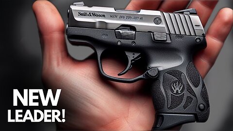 TOP 10 Best 9MM SUBCOMPACTS For Everyday Carry