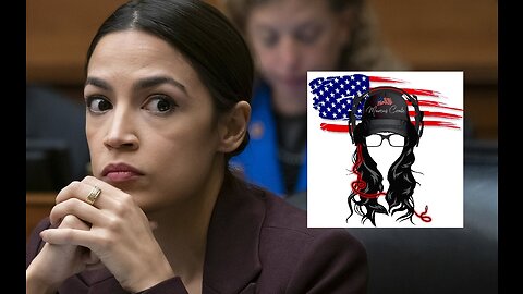 AOC to resign after bigoted ‘fascism in Jesus’ MELTDOWN is examined