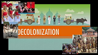 Opinionated News 14 February 2023 – Decolonization Taken To Its Logical Conclusion