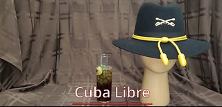 Cuba Libre!