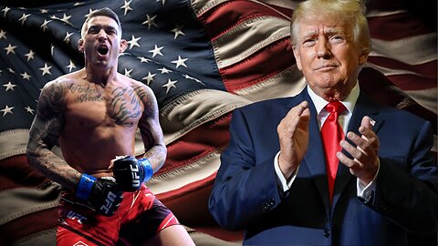 Trump to attend UFC 302! Predictions and Card Breakdown!