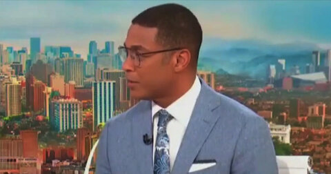 Don Lemon Goes On Unscripted Rant After James Comer Calls NY Post ‘Credible’