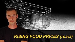 Are Food Prices Through The Roof?