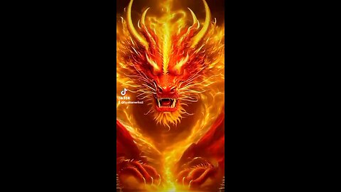 Fire Dragon 2