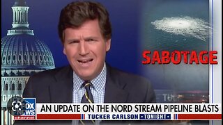 Biden & Norway Destroyed Russian Pipeline to Europe: and Lied About it (2023-)