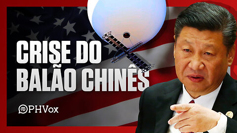 Crise diplomática EUA x China pode sair do controle