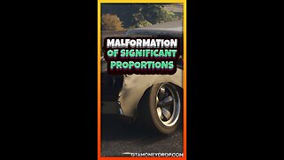 Malformation of significant proportions | Funny #gta5 clips Ep. 509 #gtarecovery