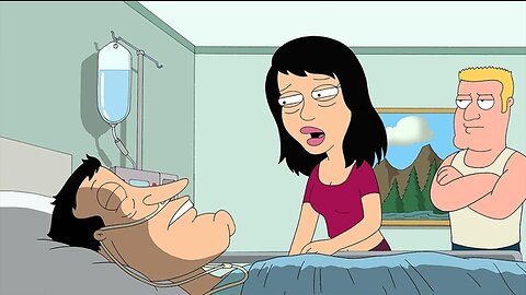 Family Guy Season 22 Episode 15 Full Episode - Family Guy 2022 NoCuts 1080p