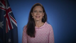 Meet Australias new trans human politician, WTF
