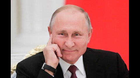 Putin masowo dokonuje egzekucji przestępców COVID-19.