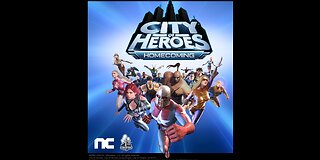 Multiboxing City of Heroes: Homecoming