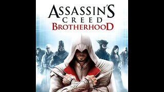 Assassin's Creed: Brotherhood