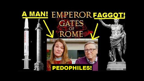 MrE: What do Bill Gates and Emperor Nero have in Common? [30.04.2024]