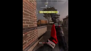 Mw2 Sniping Clip