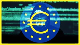 INFOWARS Reese Report: European Central Bank Preparing for Bail Ins & Banking Collapse - 2/4/23