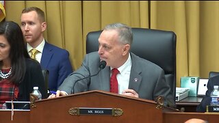 Should the GOP Impeach Mayorkas? Watch House Hearing on Biden’s Border DISASTER…